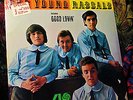 MONO '66 The YOUNG RASCALS ? GOOD LOVIN Raw GARAGE 