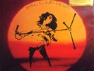 Elf ?– Trying To Burn The Sun SEALED COLORED VINYL LTD EDT LP