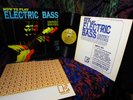 1967 GOLD ELEKTRA ORIG ? (ELECTRIC FLAG) ? HARVEY BROOKS ? BASS + BOOKLET psych