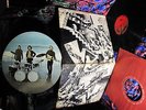 RARE 1970 ORIG   THE MANDRAKE MEMORIAL   PUZZLE - LSD SOAKED TRIPPY PSYCH PROG