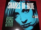 DON RENDELL & IAN CARR QUINTET SHADES OF BLUE COLUMBIA AUDIOPHILE REPRESS LP NEW