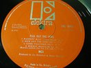 MONO MIXES   MC5   KICK OUT THE JAMS  REVOLUTIONARY POWERFUL HARD PSYCH ATTACK
