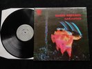 BLACK SABBATH Paranoid LP UK 1st Press Vertigo Swirl 6360-011 1970 EX