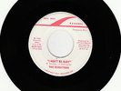 NORTHERN SOUL 45RPM - THE SENSATIONS ON WAY OUT - RARE