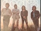 DOORS Waiting For The Sun LP *SEALED ORIGINAL* Vintage Copy EXCELLENT