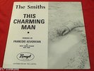 THE SMITHS -This Charming Man- New York Mix UK 12