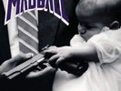 Madball - Set It Off LP BLACK VINYL /300 NYHC AGNOSTIC FRONT OUTBURST BREAKDOWN