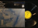Horace Silver Quintet-Silver's Blue-Epic 16005-DONALD BYRD HANK MOBLEY