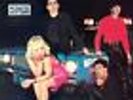 Blondie - Plastic Letters (Ltd.Edt.Picture Disc) [Vinyl LP] - NEU