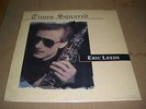 ERIC LEEDS times squared LP Record - Sealed