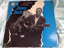 1965 Blues LP : Jimmy Davis   Maxwell Street   Elektra EKL 303 Mono