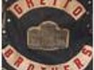 GHETTO BROTHERS-POWER FUERZA (GATE) (DLX) (REIS)  VINYL LP NEW
