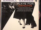 Erroll Garner Plays for Dancing LP original Columbia 6 eye mono DG beautiful M-