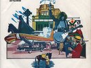 LED ZEPPELIN PICTURE COVER THAILAND EP THAI 7