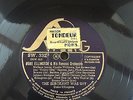 78 RPM Duke Ellington Orchestra Cotton Club Stomp The Sergeant was Shy Swing  VG