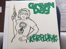 Green Day Kerplunk LP Vinyl