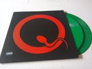 Queens Of The Stone Age - Songs For The Deaf (Green Vinyl-Double Album)