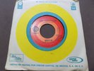 QUEEN KEEP YOURSELF ALIVE SINGLE MEXICAN PROMO 7” 45 ROCK POP 1974