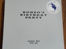LED ZEPPELIN - BONZO'S BIRTHDAY PARTY - VERSION DREI - OOP EMPRESS VALLEY 3CD