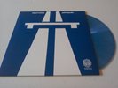 Kraftwerk - Autobahn  (Blue Vinyl)