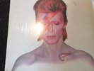 David Bowie - Aladdin Sane - 1973 US 1st Press LP Vinyl LSP-4852 in shrink