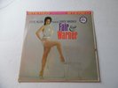 Steve Allen Presents Sandy Warner - Fair & Warner Vinyl LP