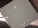 JOY DIVSION ‘Still’ - Limited Edition Clothbound UK 1981 2XLP Historic  FACT40
