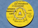 The Tee Set - What Can I Do PYE 1968