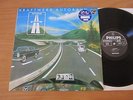 LP - KRAFTWERK - AUTOBAHN - AUTO BAHN - 1974