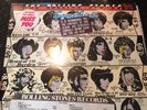 ROLLING STONES PROMO Some Girls BANNED CVR ORIG '78 US ROLLING STONES RECORDS LP