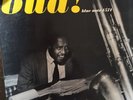 BUD POWELL THE AMAZING Vol 3 LP BLUE NOTE 1571 1957 DG RVG