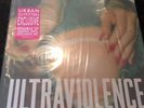 LANA DEL REY Ultraviolence Urban Outfitters Exclusive 2 LP Vinyl
