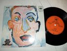 BOB DYLAN SELF PORTRAIT Singapore/Malaysia CBS Record 7