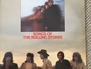 Rolling Stones - Songs Of The Rolling Stones - Ultra rare 1979 USA promo only LP
