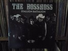 The BossHoss - Stallion Battalion (Vinyl LP 2007) DLP