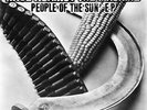 Rage Against the Machine - People of Sun [New Vinyl LP] 10