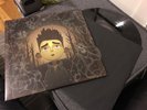 Paranorman 2x LP Record Vinyl Sold Out Mondo On Black