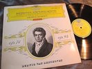 BEETHOVEN STRING QUARTETS 74 & 95: AMADEUS QUARTET, DG RED STEREO TULIPS - MINT-