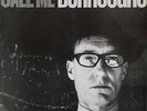 WILLIAM BURROUGHS CALL ME BURROUGHS LP French 1965 Private Top copy