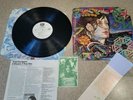 TODD RUNDGREN A Wizard True Star LP '73 1st w/ patti smith bandaid RL etch RARE