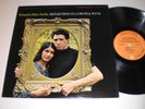 Richard & Mimi Farina: Reflections In A Crystal Wind LP - Folk Psych