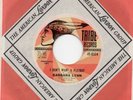 rare Northern Soul BARBARA LYNN 