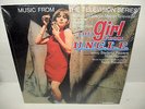 TEDDY RANDAZZO the girl from u.n.c.l.e VINYL LP varase sarabande 180G limited TV