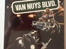 DISQUE 33T B.O FILM VAN NUYS BLVD