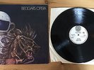 Beggars Opera ?– Pathfinder LP. UK 1st press Vertigo swirl 6 part poster cover