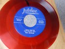 the Orioles I Miss You So beautiful red vinyl doowop 45 on Jubilee mp3