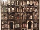 Led Zeppelin Physical Graffiti 2 LP 1975 R212318 1st Pressing Swan Page Plant