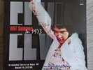 Elvis Presley - Hot Summer in 1973
