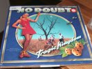 No Doubt Tragic Kingdom Colored Vinyl Limited Edition