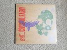 Crystal Fairy tour edition LP RARE 12/66 Melvins Ipecac RARE Le Butcherettes
